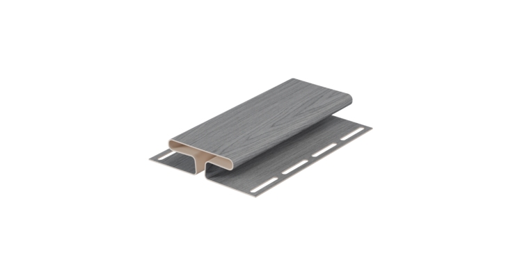 H-профиль 13 мм, байкальский