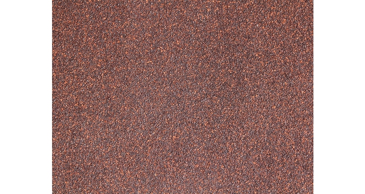 Ендовый ковёр Красный