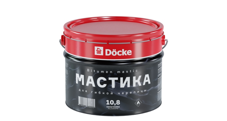 Мастика 10 кг