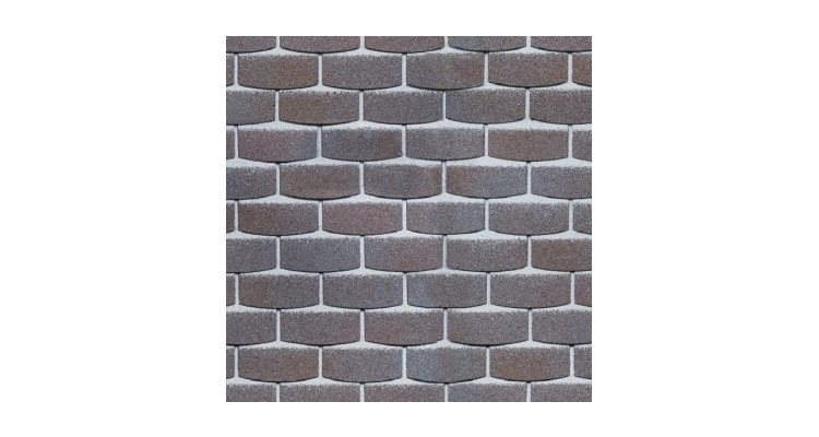 ТЕХНОНИКОЛЬ HAUBERK фасадная плитка, Камень, Кварцит