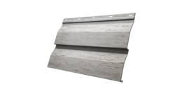 Корабельная Доска 0,265 GL 0.45 Print Elite Snow Wood TwinColor