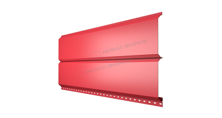 Сайдинг Металл Профиль Lбрус-15х240 (ПЭ-01-3011-0.45)