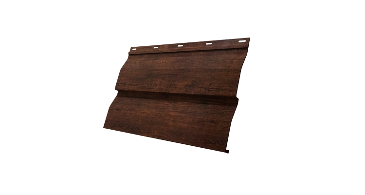 Корабельная Доска 0,265 GL 0.45 Print-Double Premium Cherry Wood Dark F