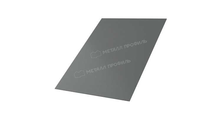 Лист плоский (ПЭП-01-7005-0.45)