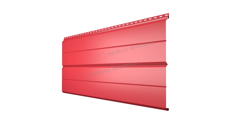 Сайдинг Металл Профиль Lбрус-XL-Н-14х335 NormanMP (ПЭ-01-3011-0.5)