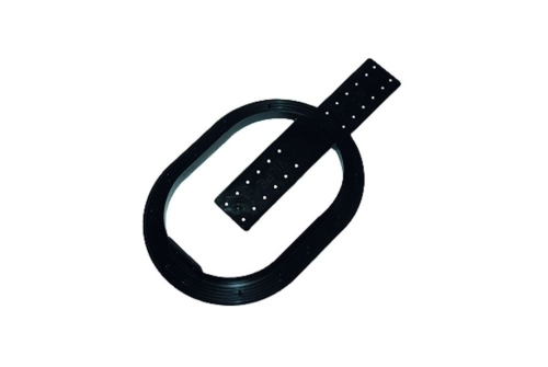 Кольцо гидрозатвора Vilpe