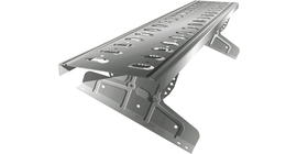 Мостик переходной 1,25 RAL 7005