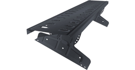 Мостик переходной для натуральной черепицы 2,5 RAL 7024