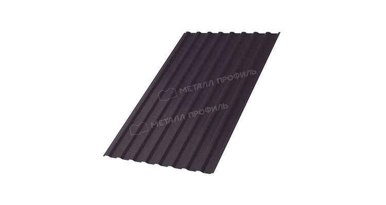 Профлист МП-20x1100-B (VALORI-20-Violet-0,5)